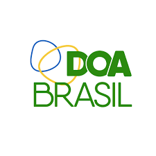 logo doa brasil